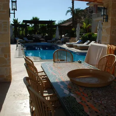 Casa Carmelina Limassol