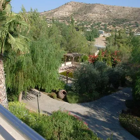 Casa Carmelina *
