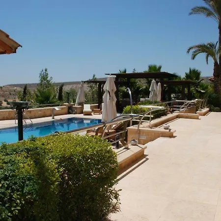 Villa Casa Carmelina