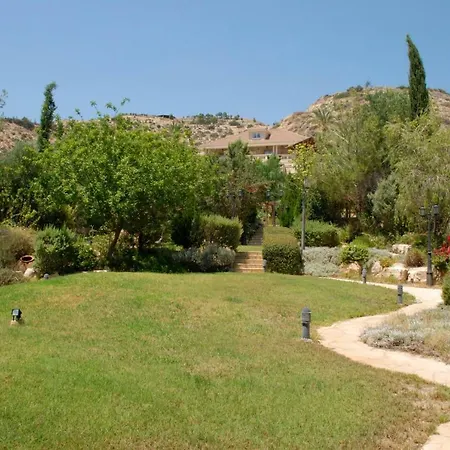Casa Carmelina Villa Limassol