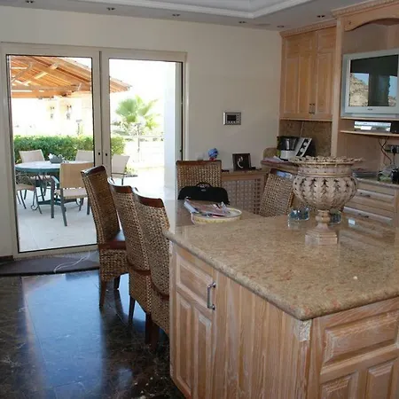 Casa Carmelina * Limassol