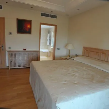 Casa Carmelina Villa