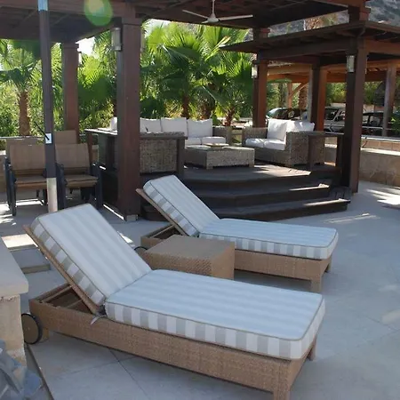 Villa Casa Carmelina