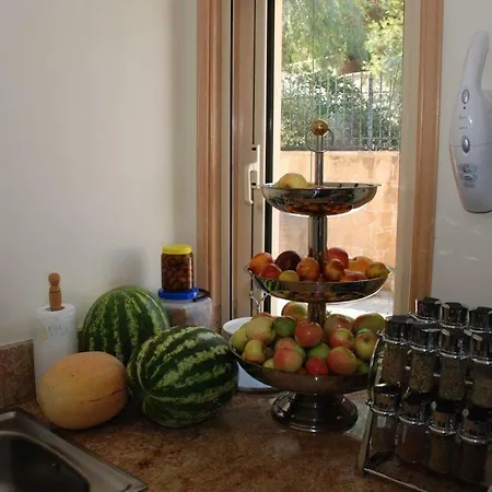 Casa Carmelina Villa *