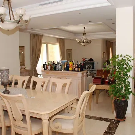 Casa Carmelina Villa *