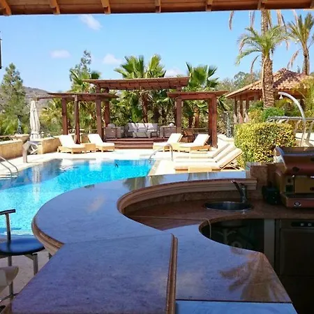 Casa Carmelina Villa Limassol