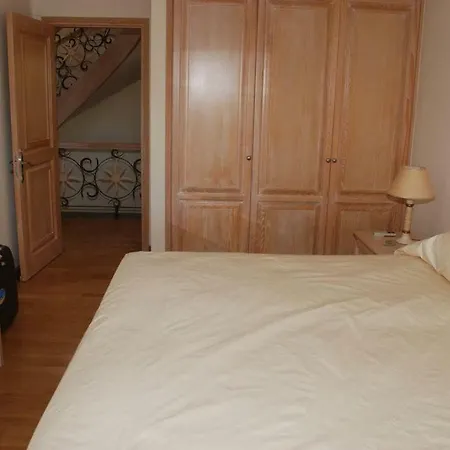 Vila Casa Carmelina *