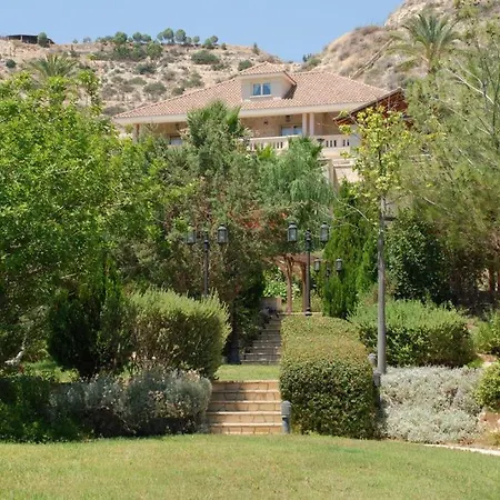 Casa Carmelina