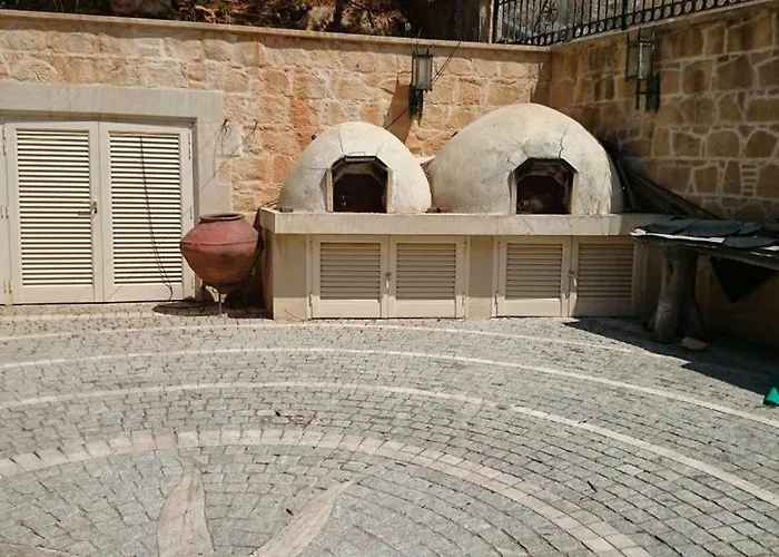 Villa Casa Carmelina