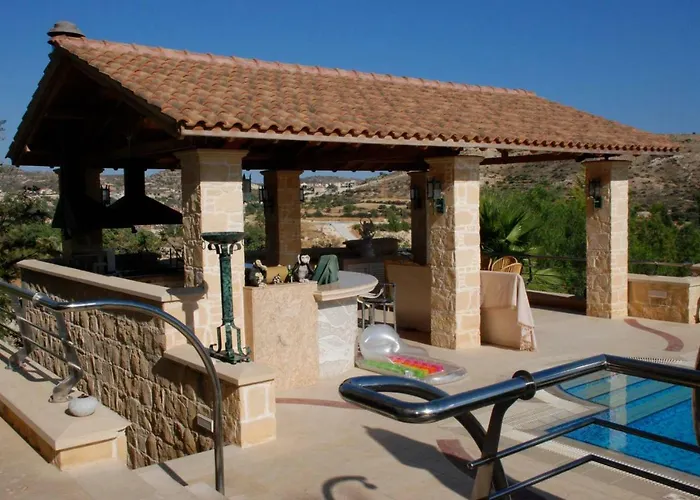 Casa Carmelina * Limassol