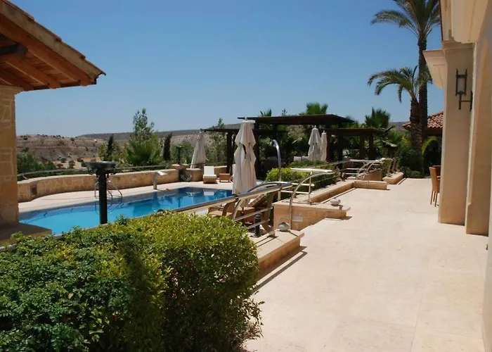 Villa Casa Carmelina