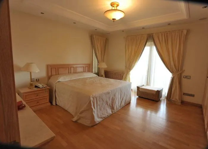 Villa Casa Carmelina