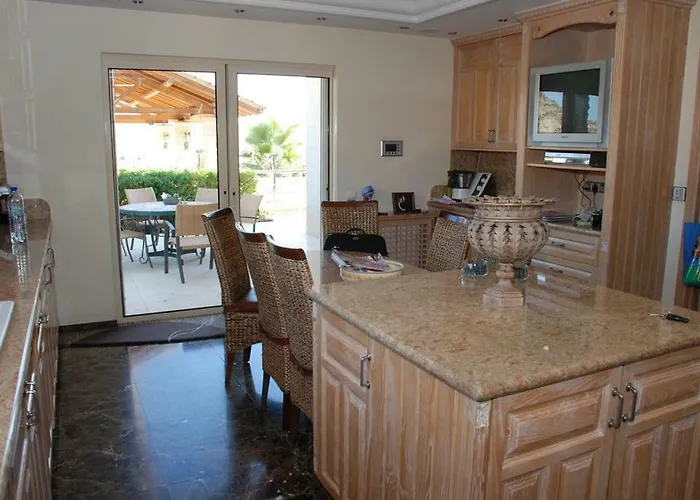 Casa Carmelina * Limassol