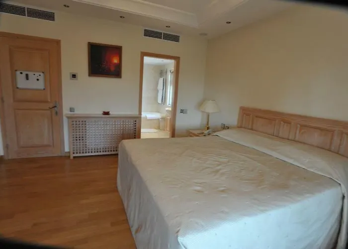 Casa Carmelina Villa