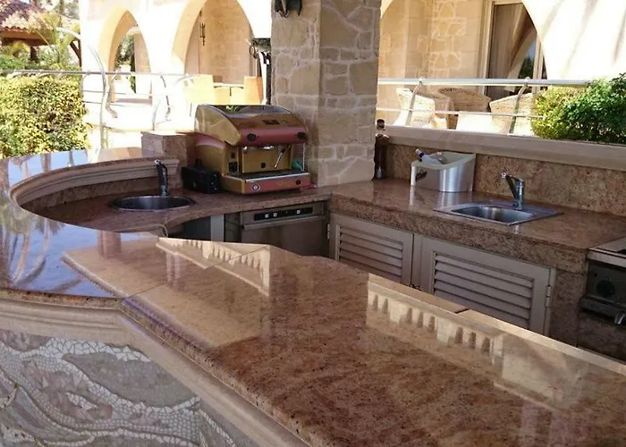 Casa Carmelina Villa Limassol