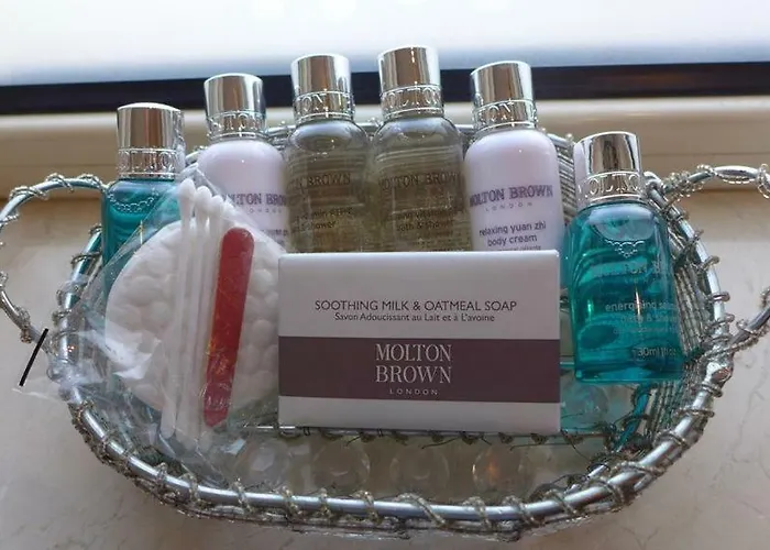 Casa Carmelina Limassol