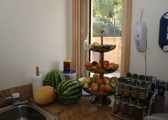 Casa Carmelina Villa *