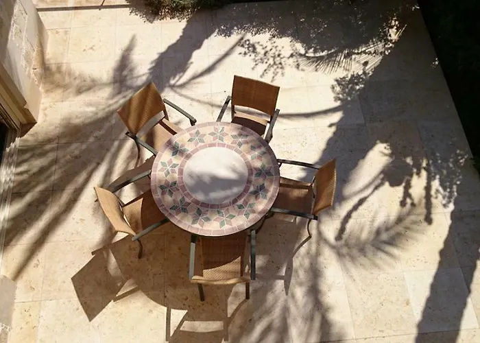 Casa Carmelina Villa Limassol