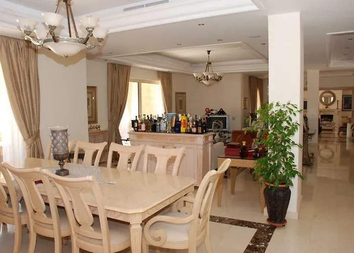 Casa Carmelina Villa *