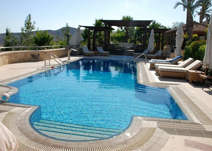 Casa Carmelina Villa *