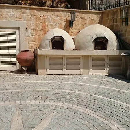 别墅 Casa Carmelina