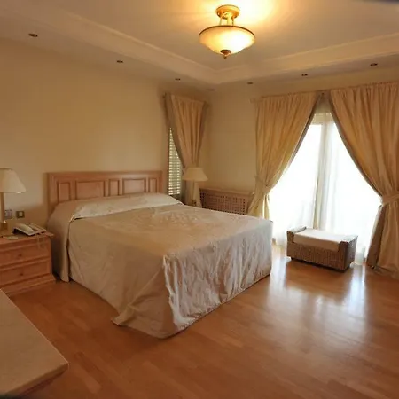 别墅 Casa Carmelina