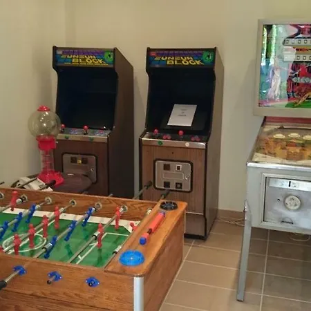 Casa Carmelina 利马索尔