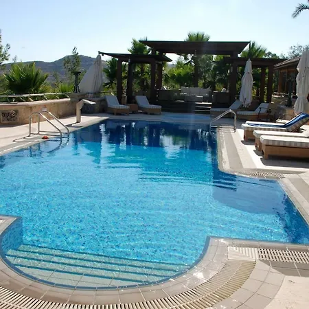 Casa Carmelina 别墅 *