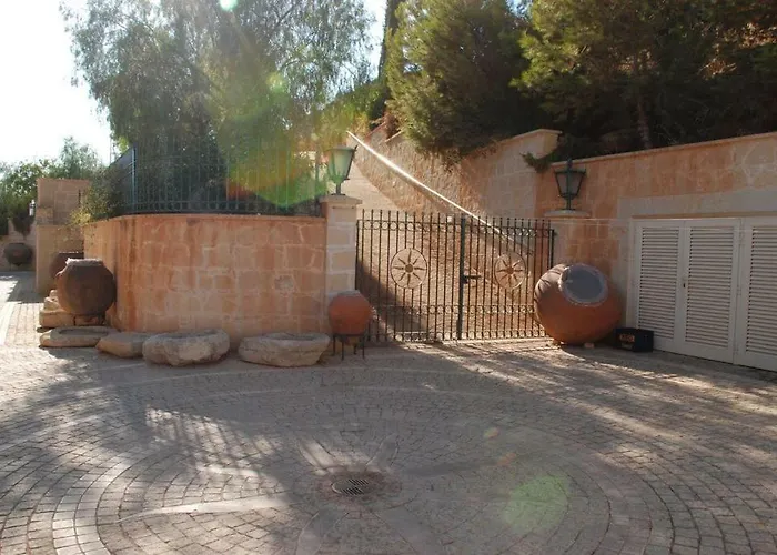 Casa Carmelina Lemesos