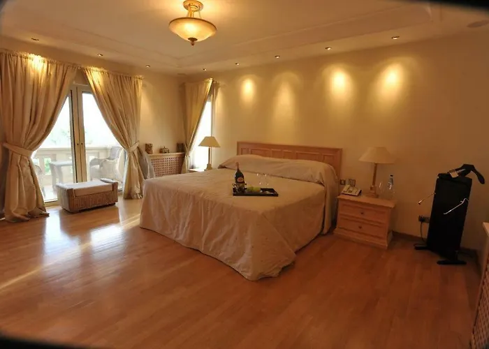 Casa Carmelina Vila Lemesos