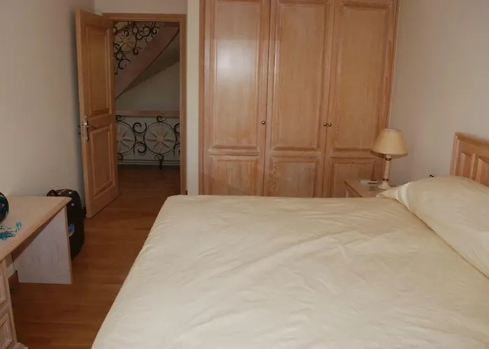 Vila Casa Carmelina *